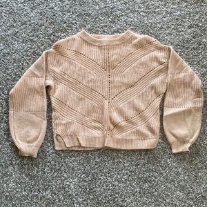 Marine Layer Sweater